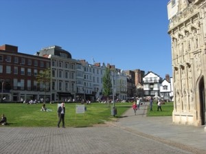Exeter 1